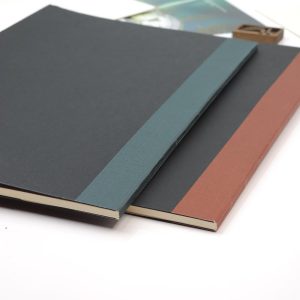 دفتر یادداشت ژورنال روزانه لاتن کویت LATON Kevyt daily assistant notebook A5