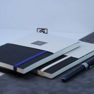 دفتر لاتن تیلا LATON Tila notebook A5