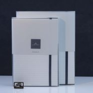 دفتر طراحی و اسکیس حرفه ای لاتن آیاتوس LATON Ajatus professional sketch book B5