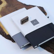 دفتر پلنر بدون تاریخ ماهانه ی دستیار لاتن سی سو LATON Sisu monthly assistant undated planner A6