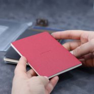 دفتر بدون خط چند منظوره ی لاتن وی لیا LATON Viilea unlined all purpose drawing notebook A6