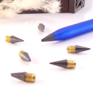 ماژان مغزی سرقلم مداد ماندگار MAJOHN MOONMAN graphite nib