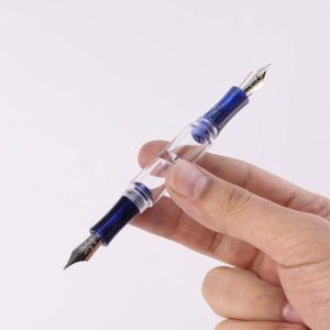 خودنویس دوسر PenBBS double ended fountain pen