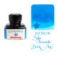 جوهر خودنویس ژاک هربین آبی مرجانی Jacques Herbin Bleu pervenche 30ml