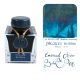 جوهر خودنویس ژاک هربین زمرد JACQUES HERBIN INK Emerald of chivor