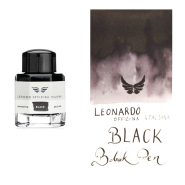 جوهر خودنویس لئوناردو مشکی LEONARDO ink Black