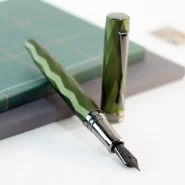 خودنویس هانگ دیان چندضلعی HONGDIAN FP Polygon N11