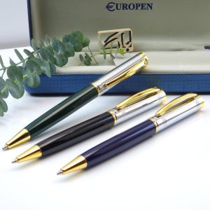 خودکار یوروپن - Europen pen