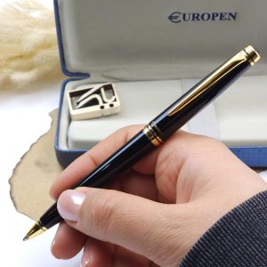 خودکار یوروپن - Europen pen