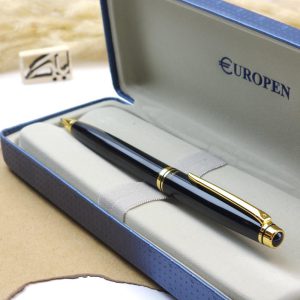 خودکار یوروپن مونزا EUROPEN Monza - خودکار یوروپن - Europen pen