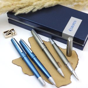 ست خودکار و روان نویس سندی یوروپن EUROPEN Sandy set