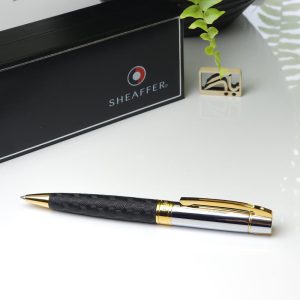خودکار شیفر 300 طرح دار SHEAFFER 300 BP engraved