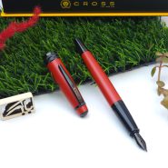 خودنویس کراس بیلی CROSS Bailey FP