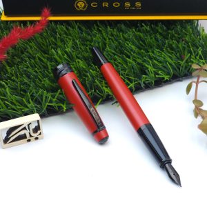 خودنویس کراس بیلی CROSS Bailey FP