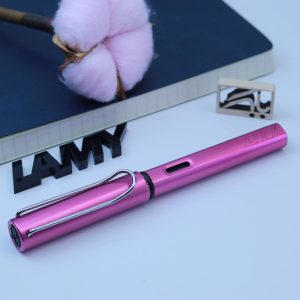محصولات lamy