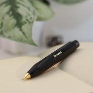 اتود کاوکو کلاسیک اسپرت مشکی KAWECO Classic Sport mechanical pencil Black