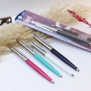 خودکار ژله ای دوئت DUET quick dry gel pen