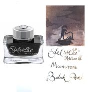 جوهر خودنویس ادلشتاین سنگ قمر EDELSTEIN INK Moonstone