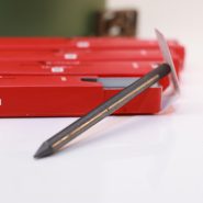 مغزی اتود طراحی تکنیکال TECHNICAL pencil lead 8B black 5.6 mm