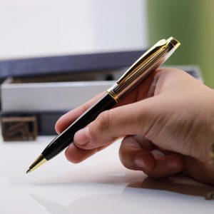 خودکار یوروپن - Europen pen