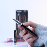 خودنویس پلاتینیوم پلیسیر بلیستر PLATINUM Plaisir Blister