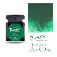 kaweco-Bottled-Ink-50ml-Palm-Green-babakpen