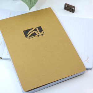 دفتر لگال پد ته چسب بابک پن (درجه یک) BABAK PEN Note pad for fountain pen