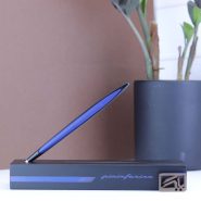 خودکار فوراور پینینفارینا کامبیانو آبی مسابقه ای FOREVER Pininfarina Cambiano ink Race blue BP