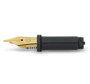 یدک سر قلم خودنویس کاوکو 190 Kaweco FP gold plated nib