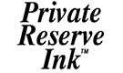 Private Reserve Inks