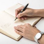 دفتر مخصوص خودنویس
