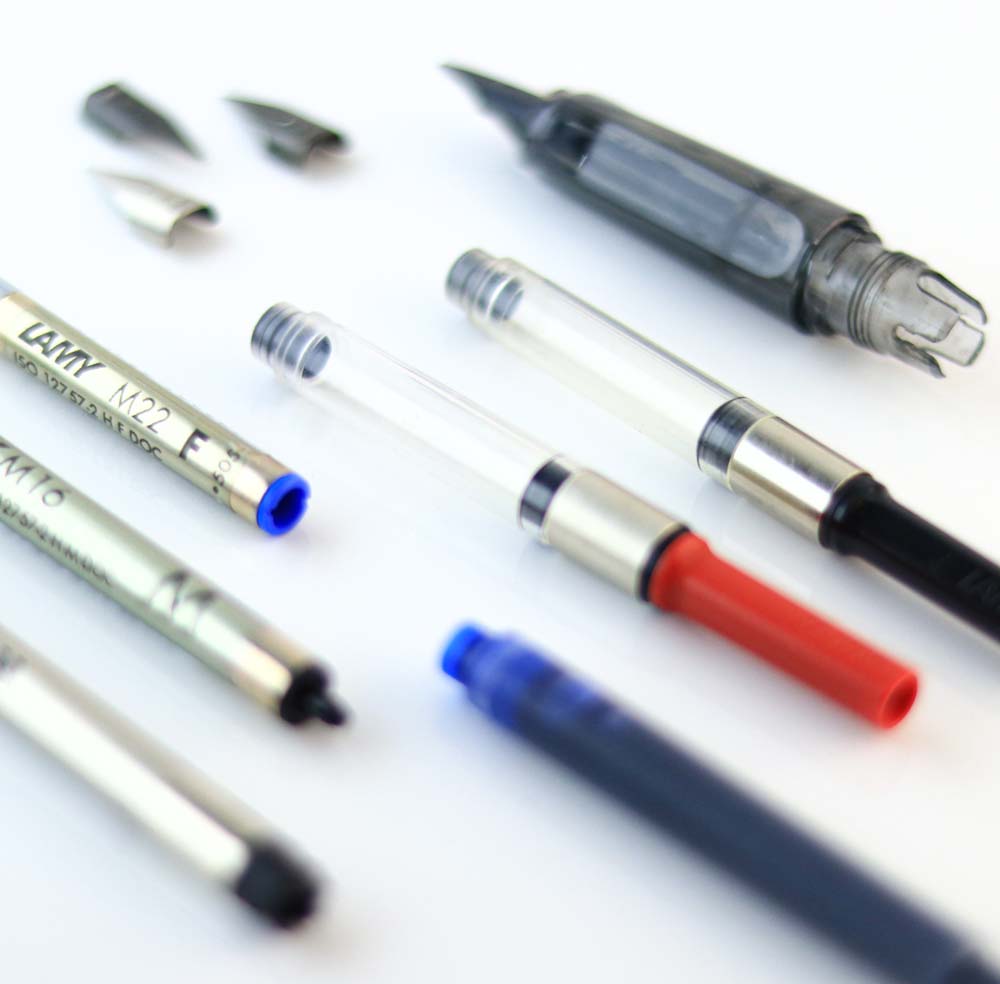 لامی جانبی Lamy Lateral Babak Pen