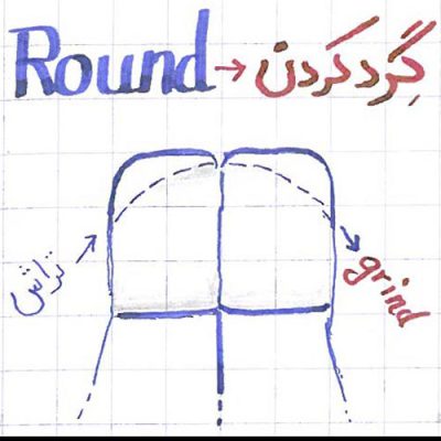 گرد کردن