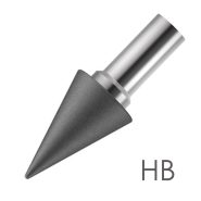 مغزی گرافیت قابل تعویض مداد STILFORM Aeon pencil graphite tip HB