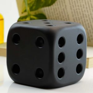 استند قلم تاس کاوکو KAWECO pen holder Dice