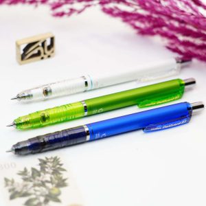 اتود زبرا دلگارد ZEBRA Mechanical pencil DelGuard 0.5