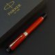 خودنویس دوفولد پارکر بیگ رد PARKER Duofold big red FP