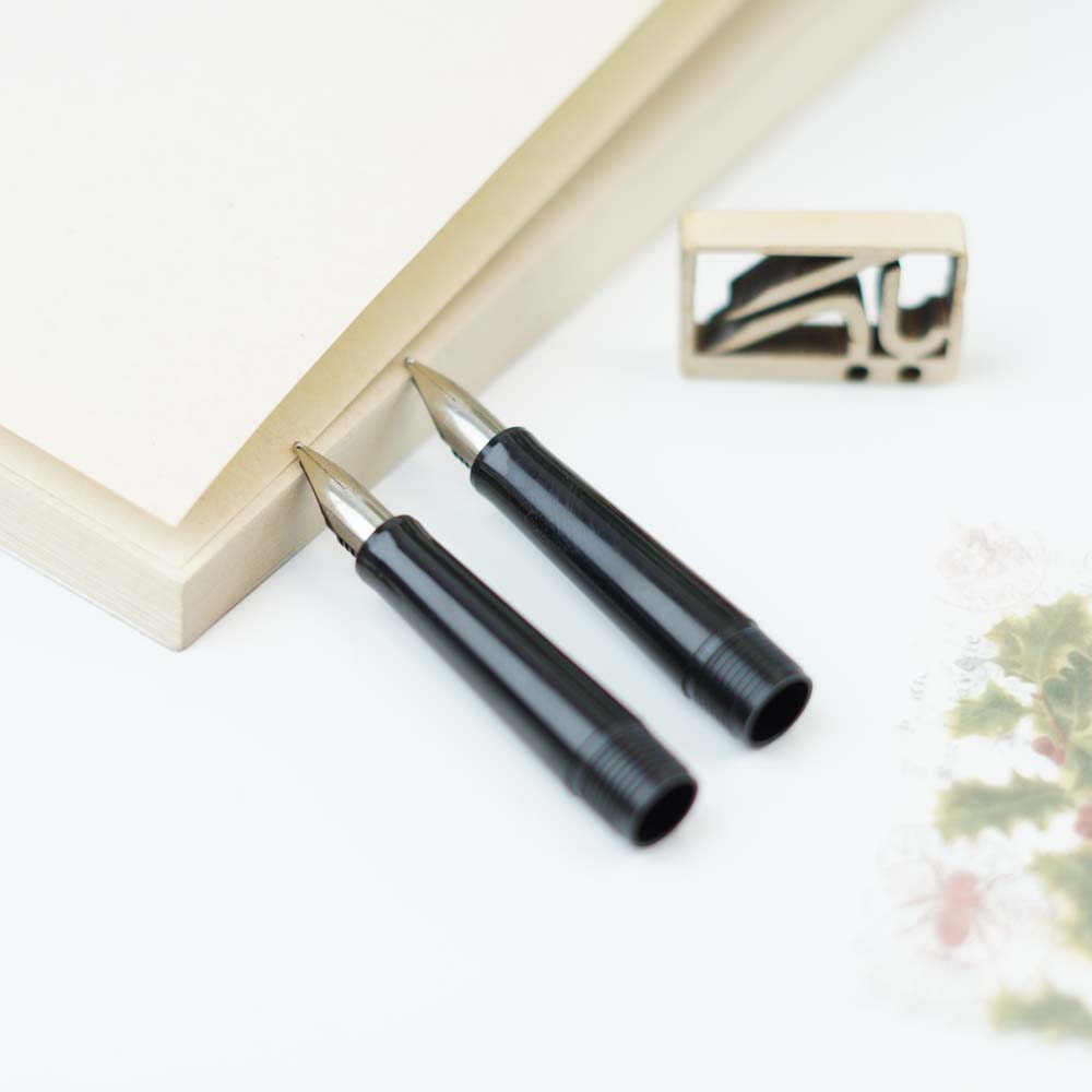 یدک سر قلم خودنویس با شل مخصوص ژوتر پارکر PARKER Jotter nib section