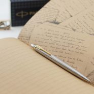 خودکار پارکر ژوتر اسپشیال ادیشن 70 سالگی PARKER Jotter special edition 70th anniversary BP