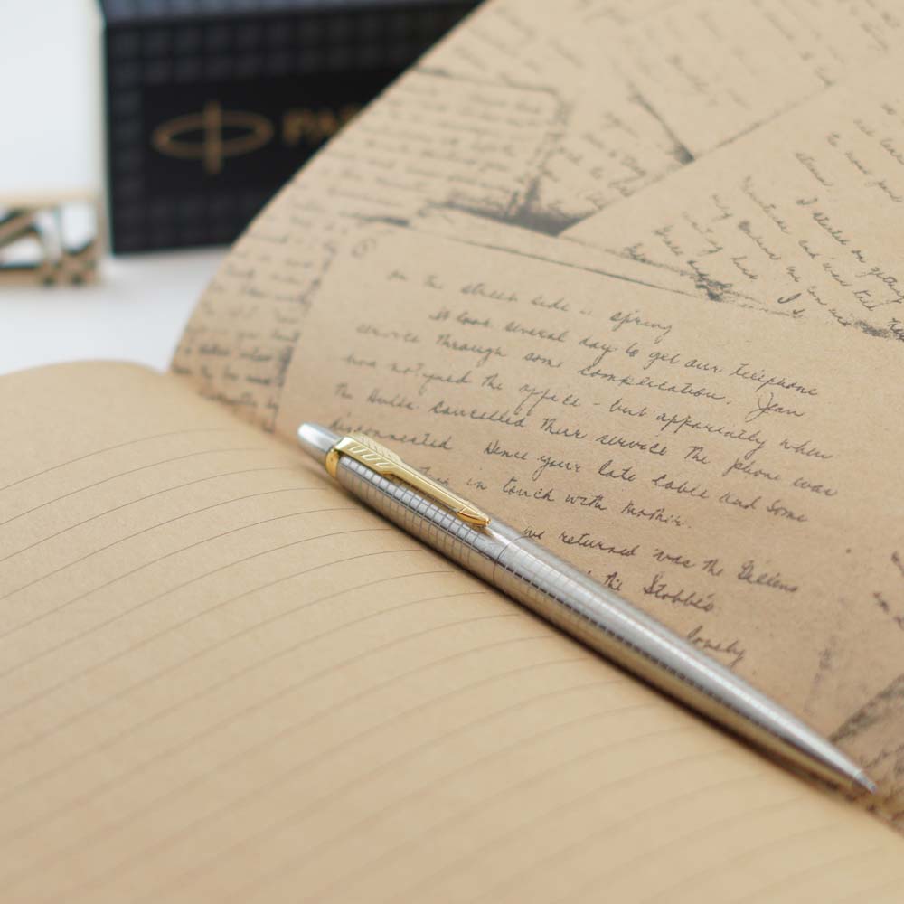 خودکار پارکر ژوتر اسپشیال ادیشن 70 سالگی PARKER Jotter special edition 70th anniversary BP