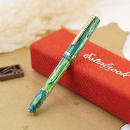 خودنویس جیبی استربروک جونیور بلزا ESTERBROOK Jr pocket Beleza