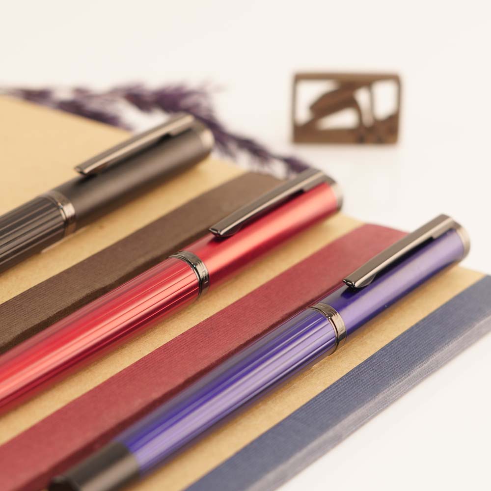 جینهاو خودنویس JINHAO FP 88