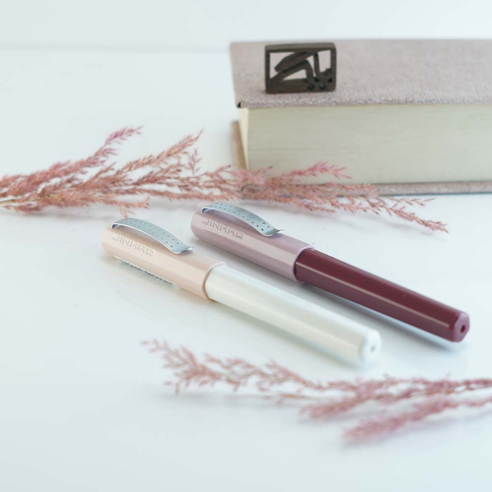 خودنویس جینهاو JINHAO FP 166
