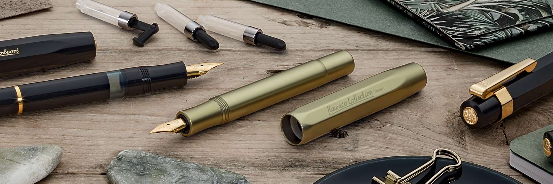 heder kaweco