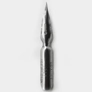 سر قلم فلزی براوس مدل Brause nib 66EF