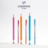 مغزی یدک مدادرنگی اتودی 2.6 مکانیکال اورلست کریتورز کلاس CREATORS CLASS Everlast Mechanical color pencil lead