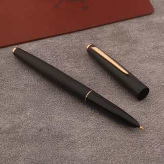 خودنویس جینهاو JINHAO hooded 911