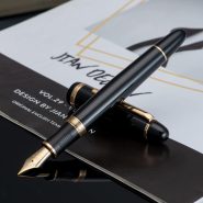 خودنویس جینهاو JINHAO X850