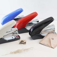ماشین دوخت منگنه بزرگ پنتر PANTER Energy saving stapler ST 913