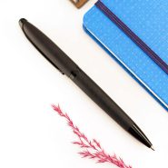 خودکار یوروپن رینگ الماسه EUROPEN Ring BP black